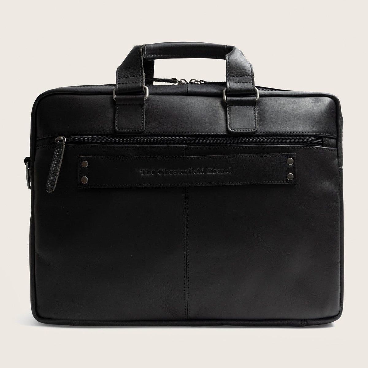 The Chesterfield Brand - Seth Laptopväska