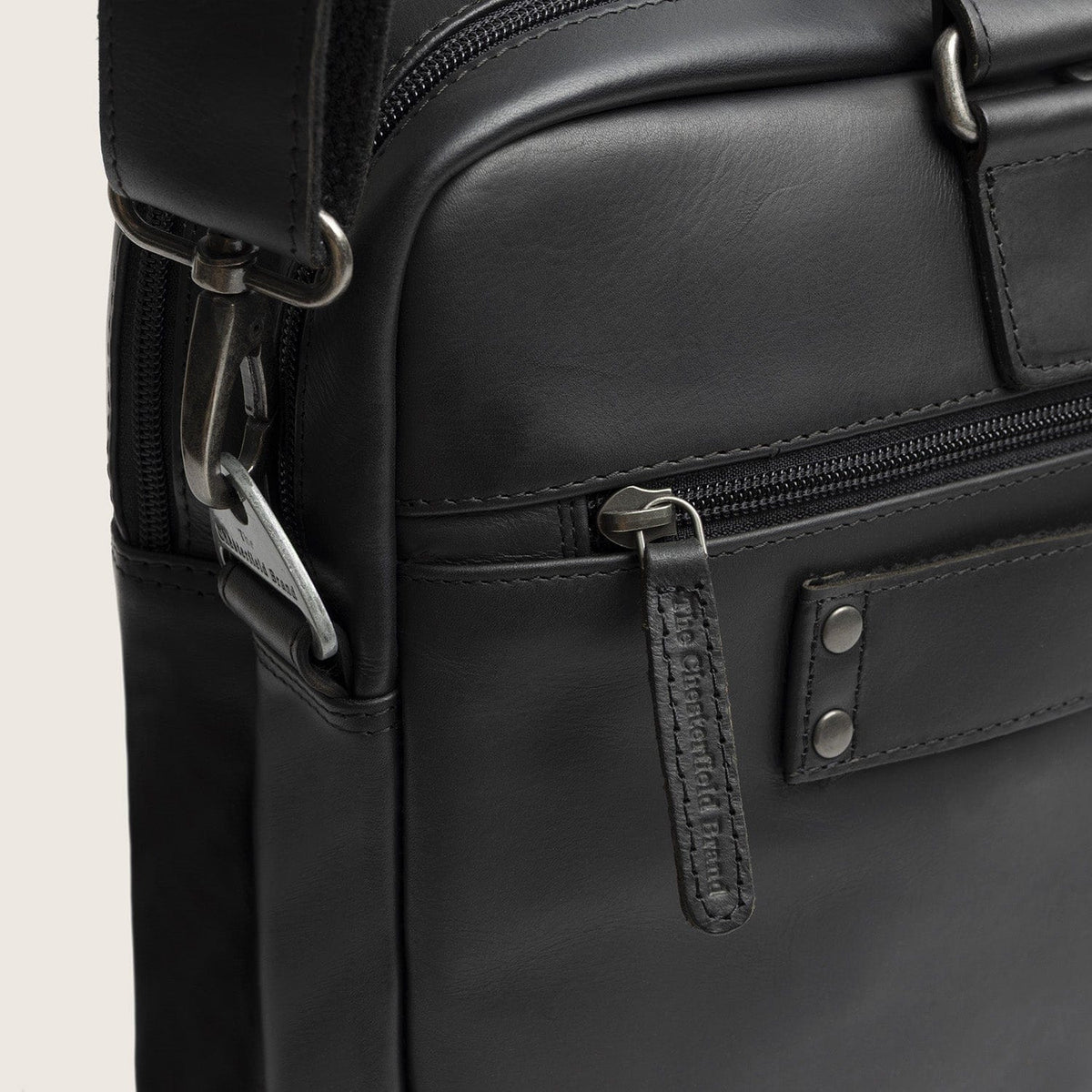 The Chesterfield Brand - Seth Laptopväska