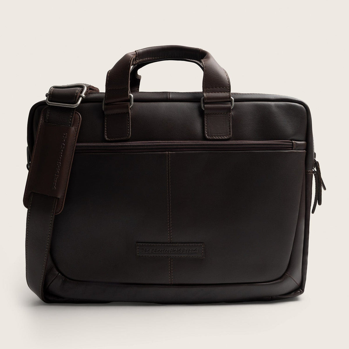 The Chesterfield Brand - Seth Laptopväska