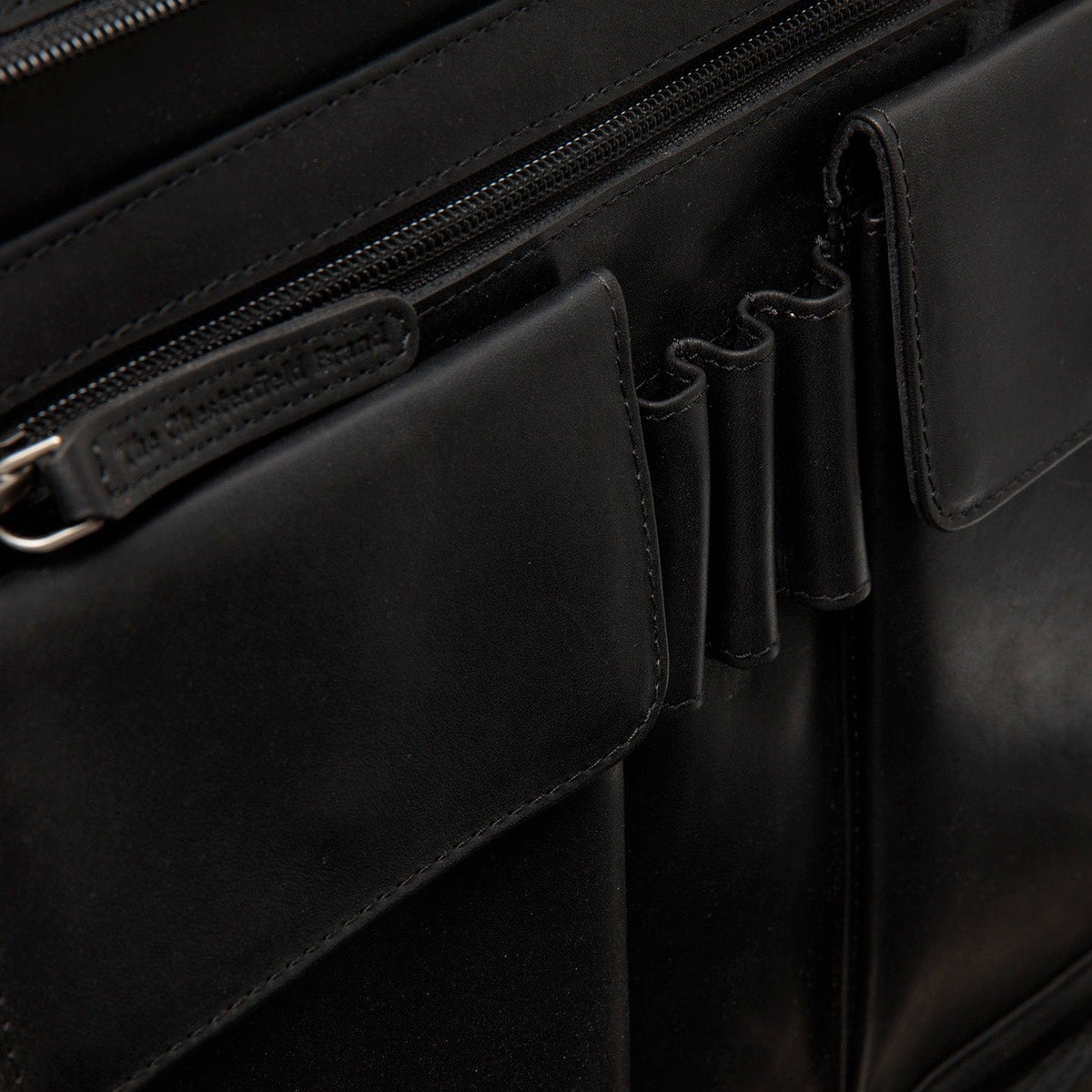The Chesterfield Brand - Moreton Dokumentportfölj