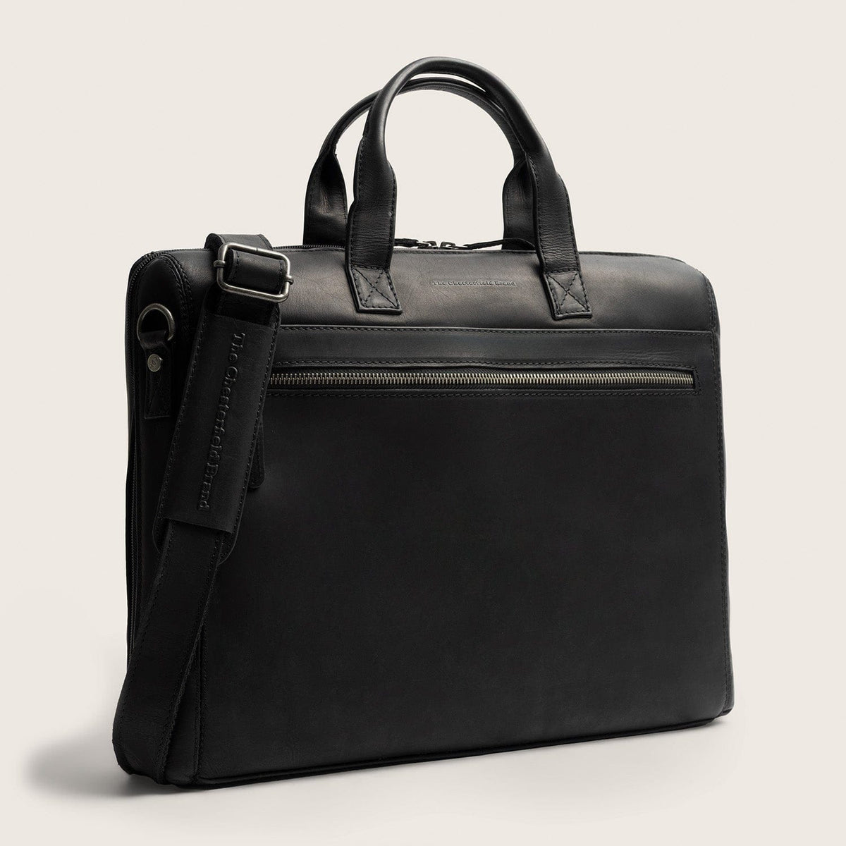 The Chesterfield Brand - Levanto Laptopväska