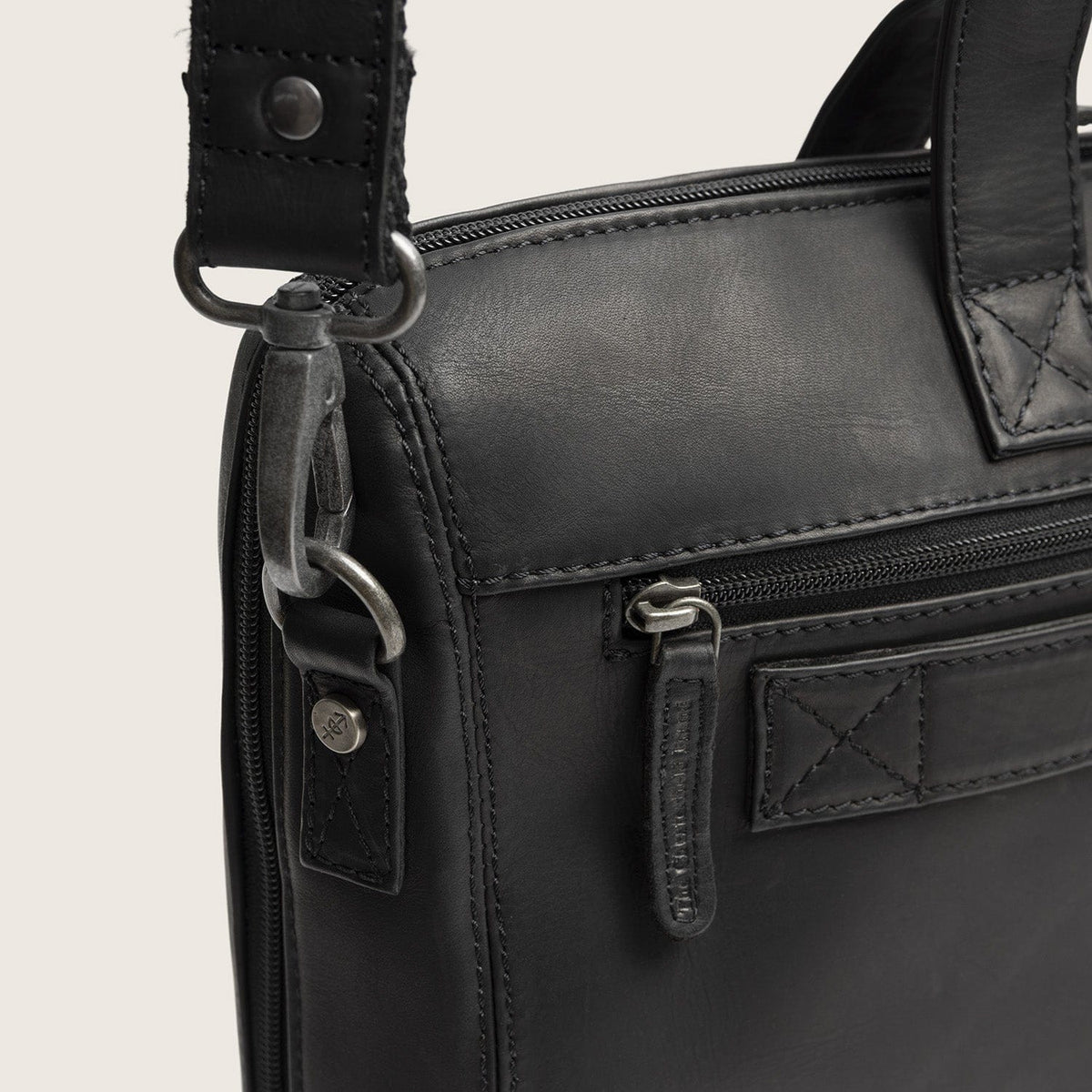 The Chesterfield Brand - Levanto Laptopväska