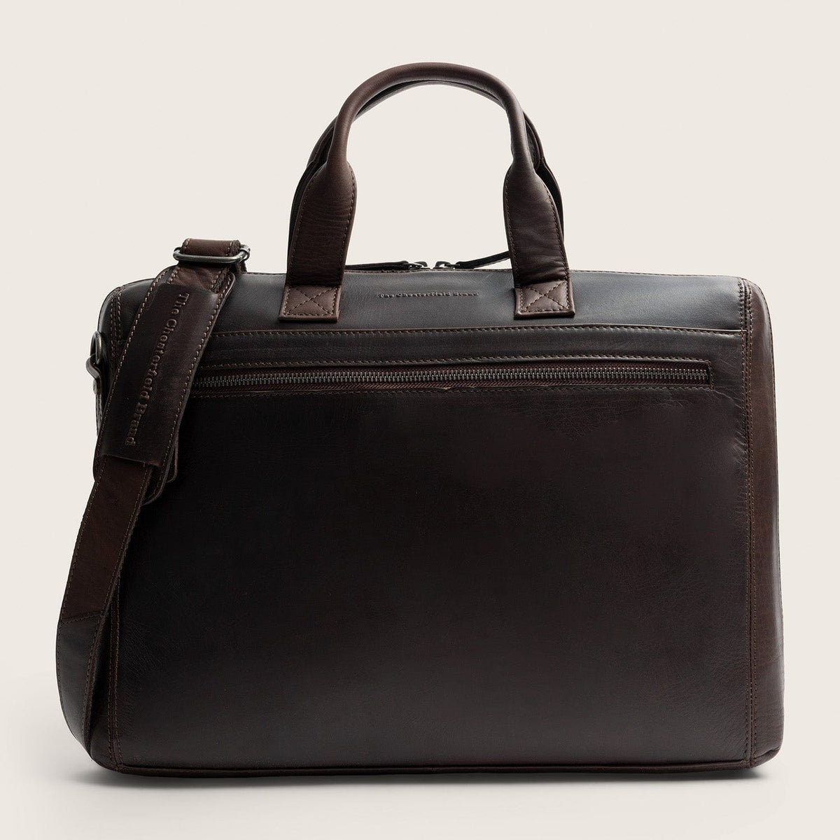 The Chesterfield Brand - Levanto Laptopväska