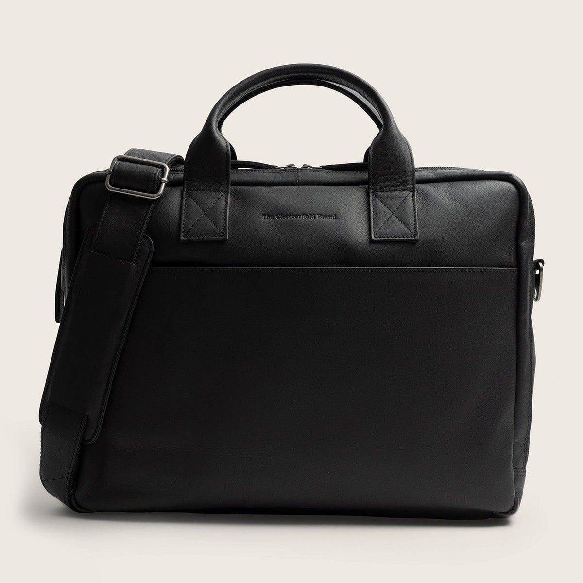 The Chesterfield Brand - Frazer Laptopväska