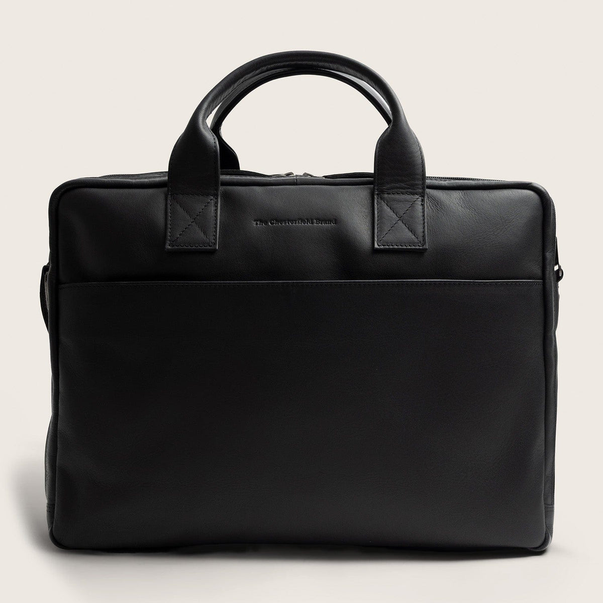 The Chesterfield Brand - Frazer Laptopväska