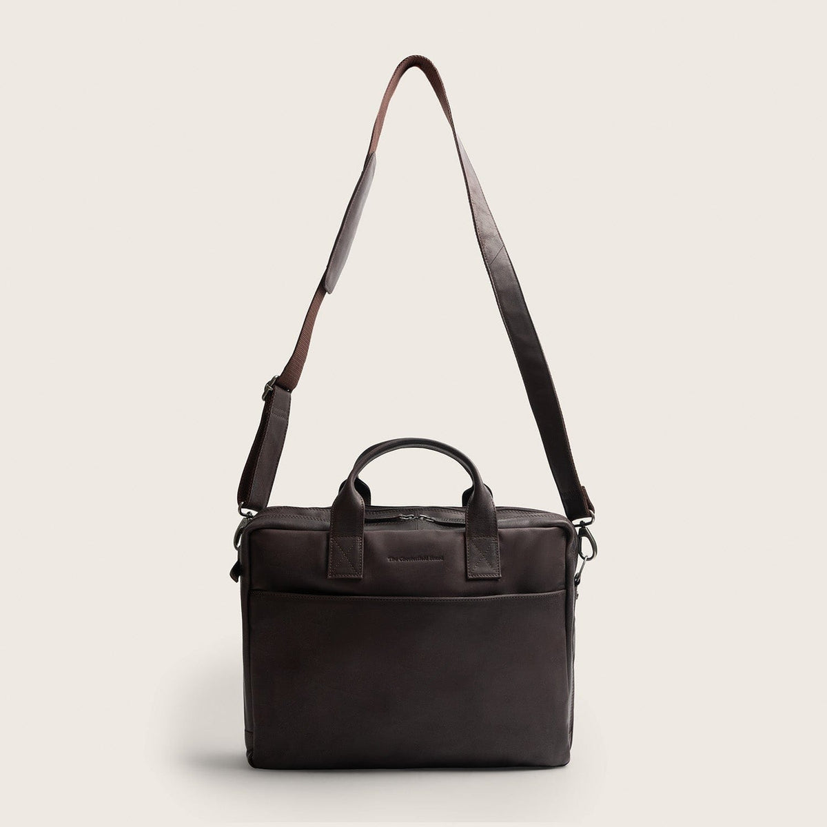 The Chesterfield Brand - Frazer Laptopväska