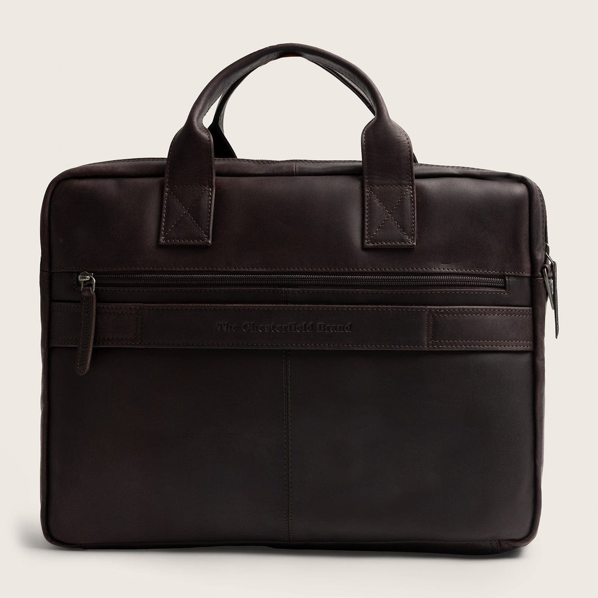 The Chesterfield Brand - Frazer Laptopväska