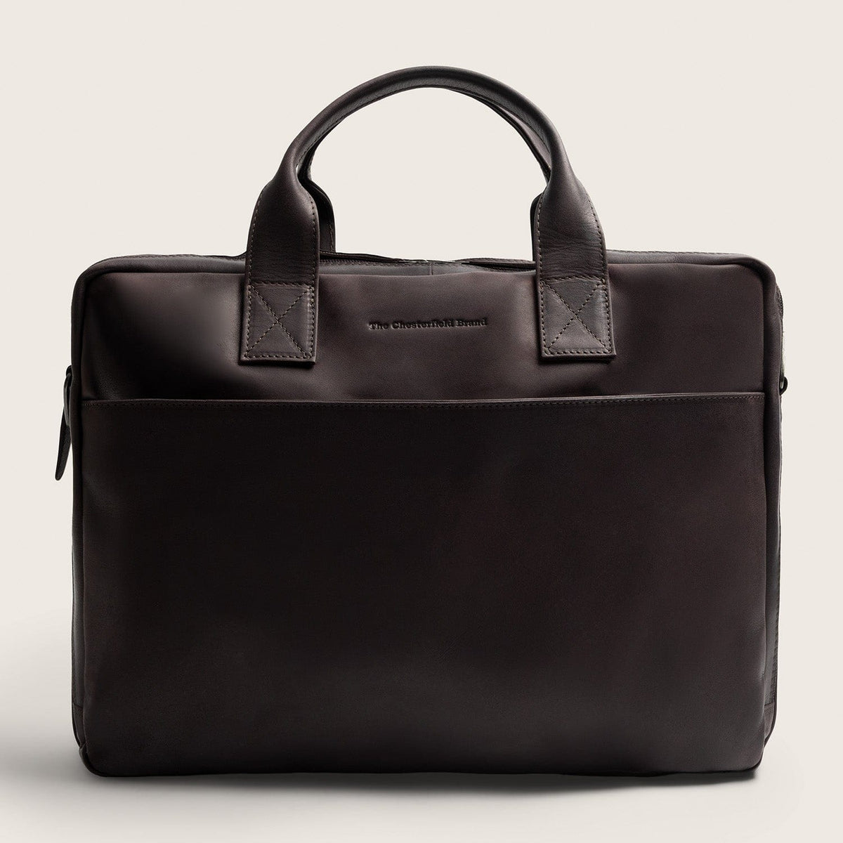 The Chesterfield Brand - Frazer Laptopväska