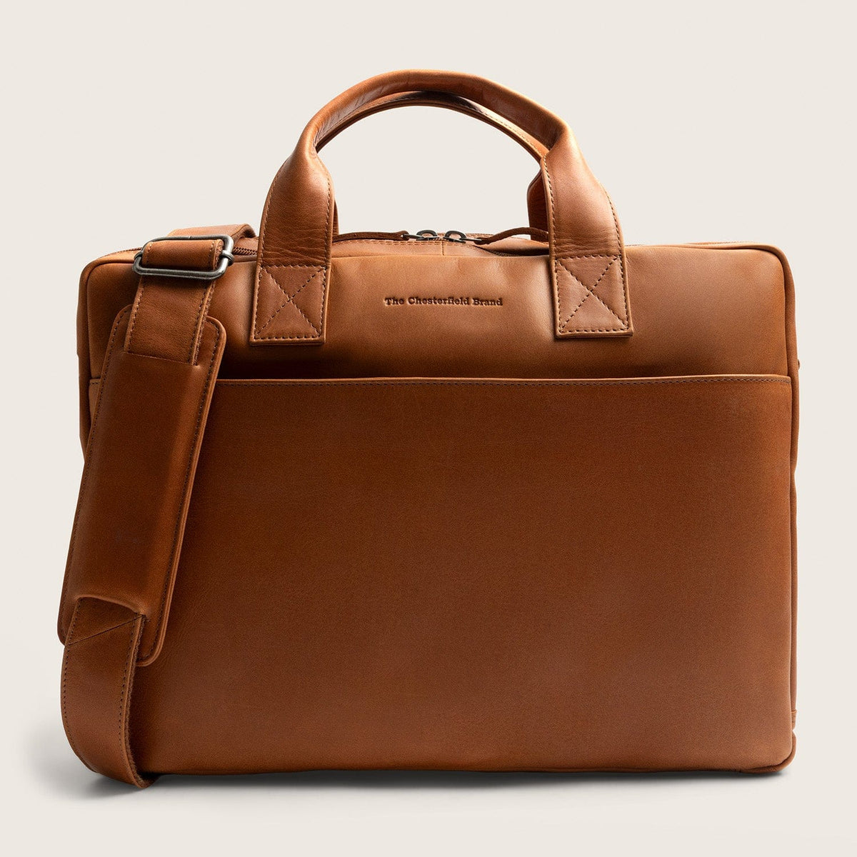 The Chesterfield Brand - Frazer Laptopväska