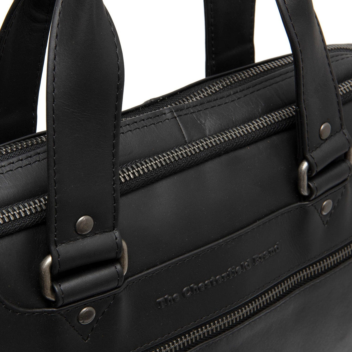 The Chesterfield Brand - Montara Laptopväska