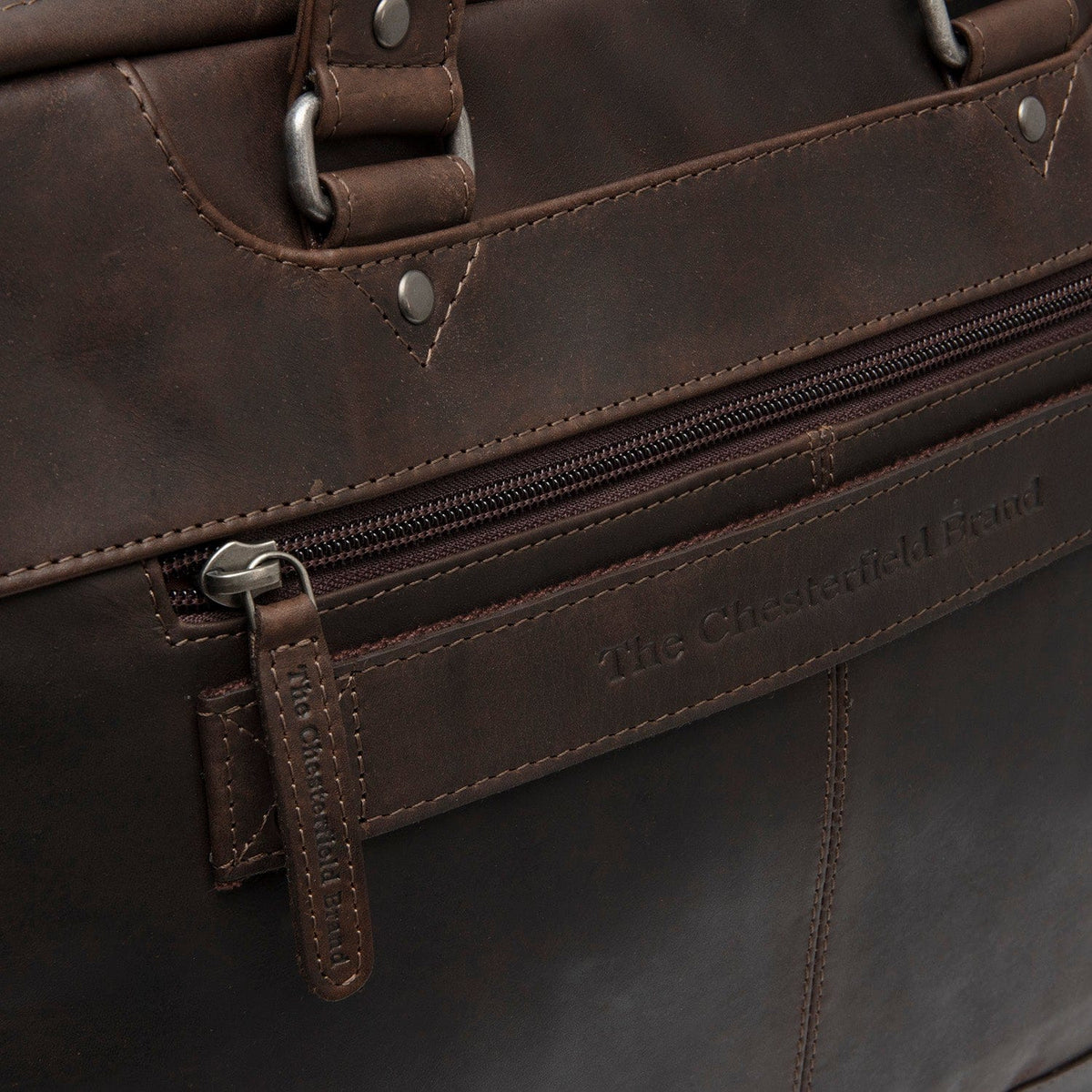 The Chesterfield Brand - Montara Laptopväska