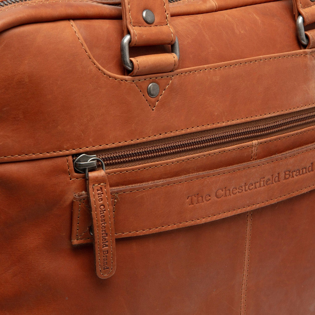 The Chesterfield Brand - Montara Laptopväska