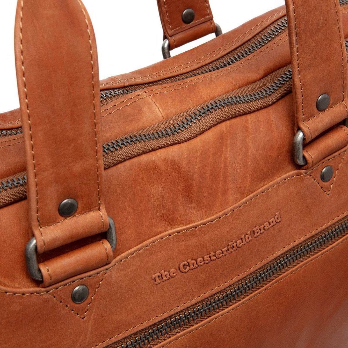 The Chesterfield Brand - Montara Laptopväska