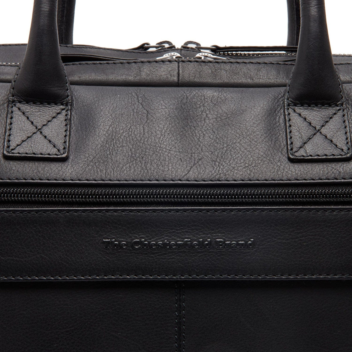 The Chesterfield Brand - Tacama Laptopväska