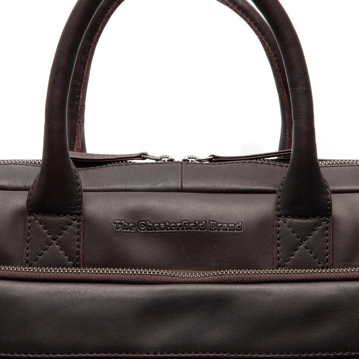 The Chesterfield Brand - Tacama Laptopväska