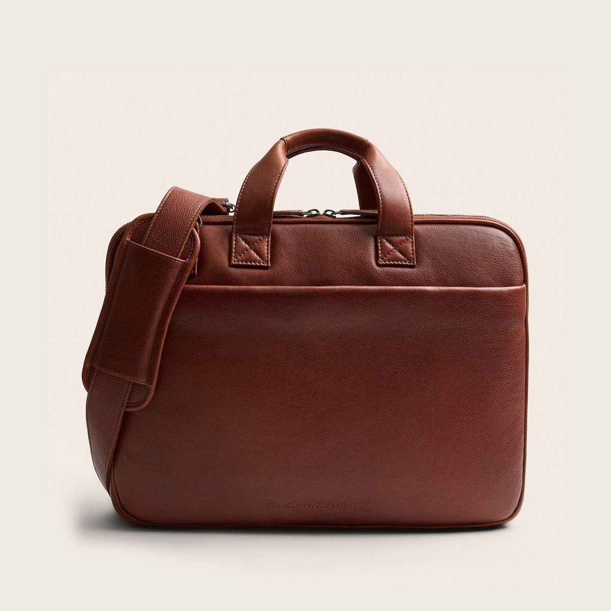 The Chesterfield Brand - Venturo Laptopväska