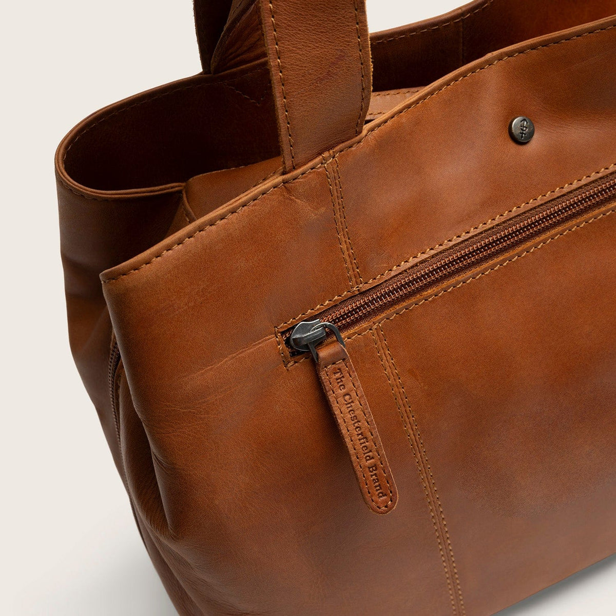 The Chesterfield Brand - Gail Crossbodyväska