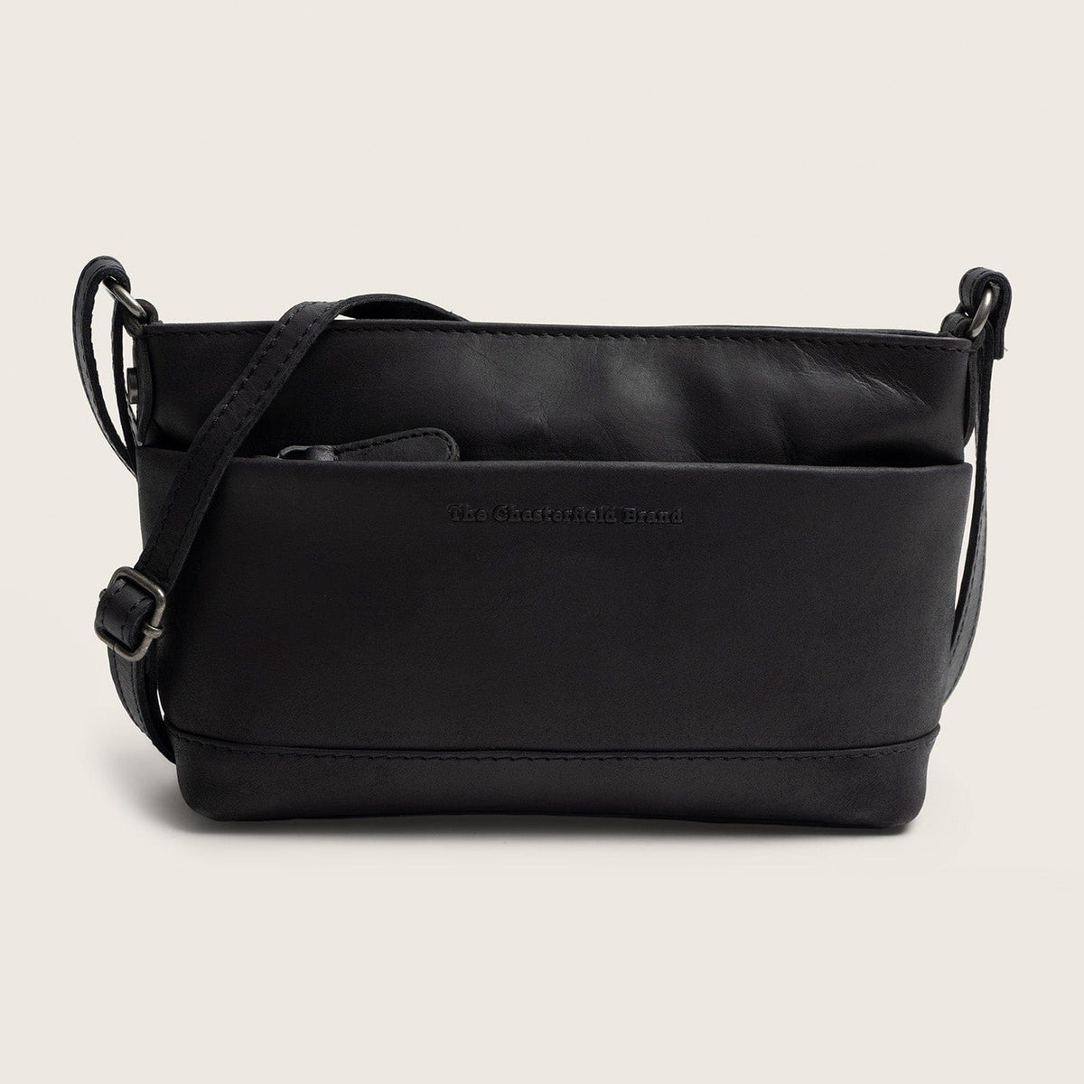 The Chesterfield Brand - Salerno Crossbodyväska