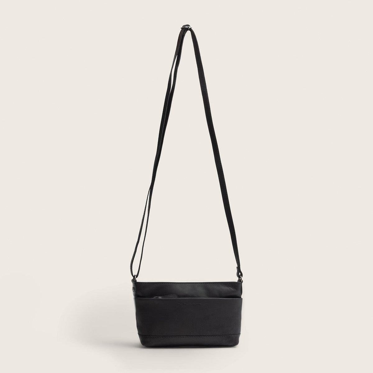 The Chesterfield Brand - Salerno Crossbodyväska