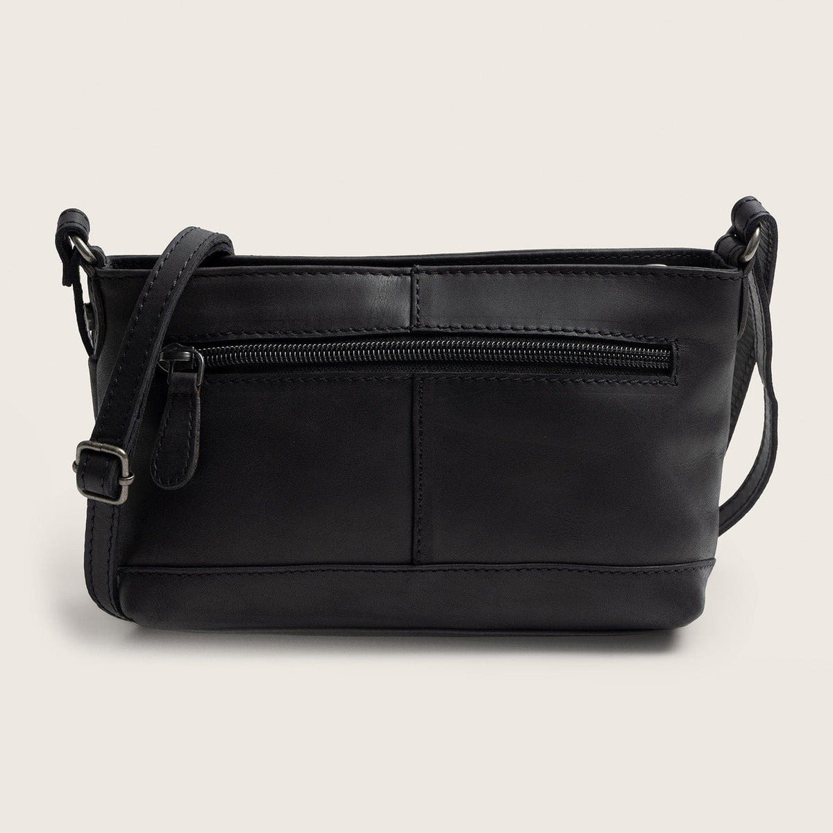 The Chesterfield Brand - Salerno Crossbodyväska