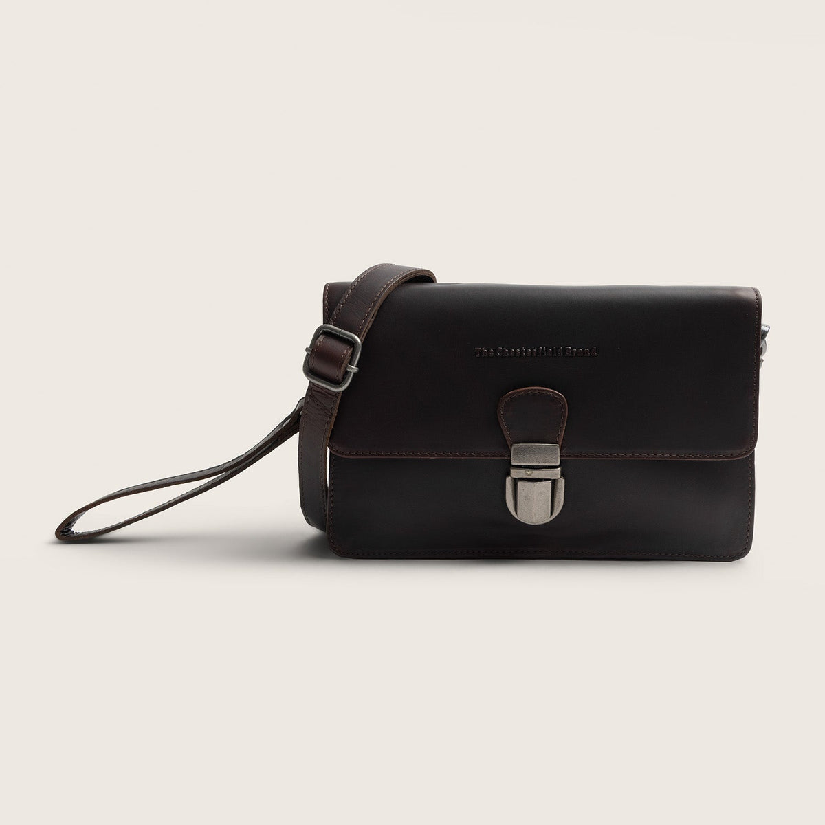 The Chesterfield Brand - Lucca Crossbodyväska