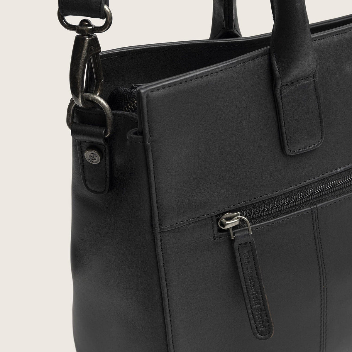 The Chesterfield Brand - Rivera Laptopväska
