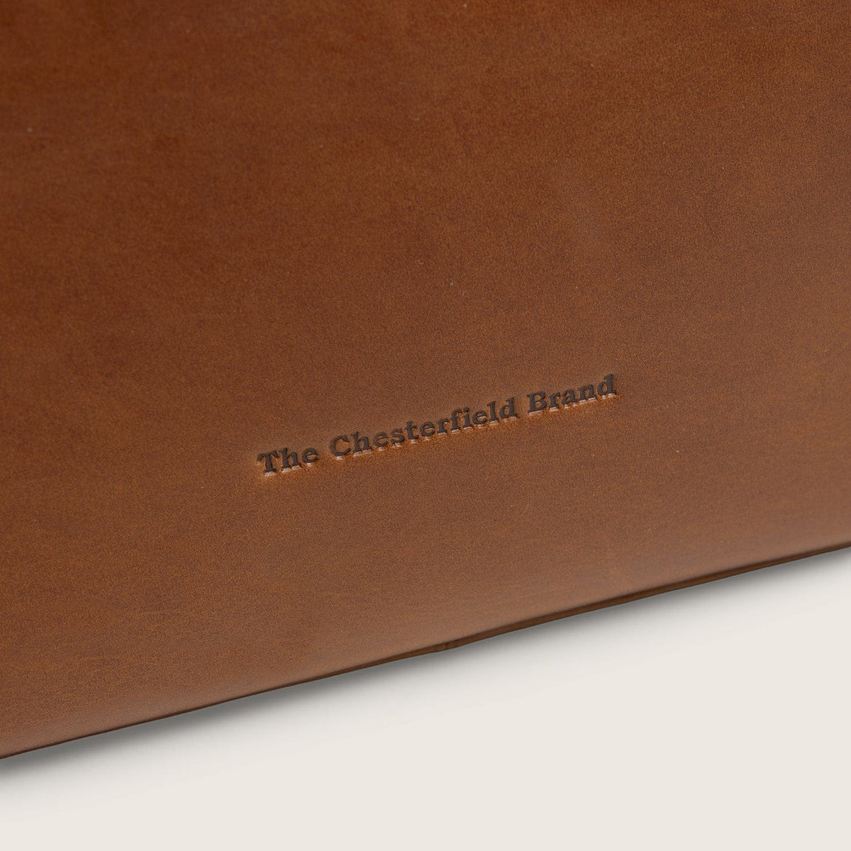 The Chesterfield Brand - Rivera Laptopväska