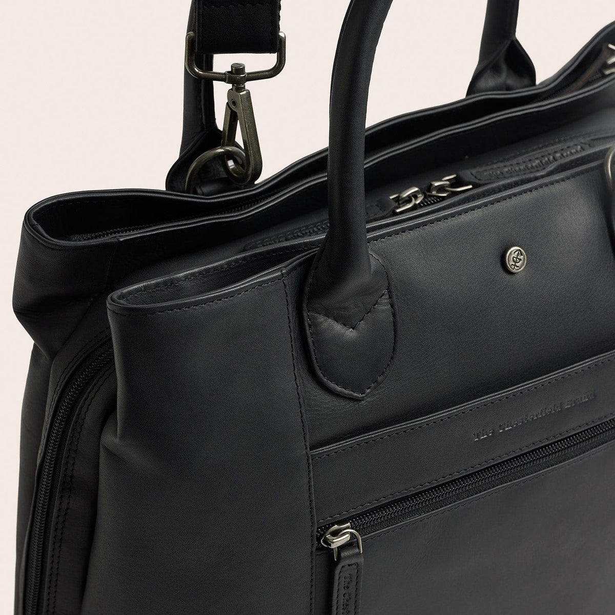 The Chesterfield Brand - Passau Handväska