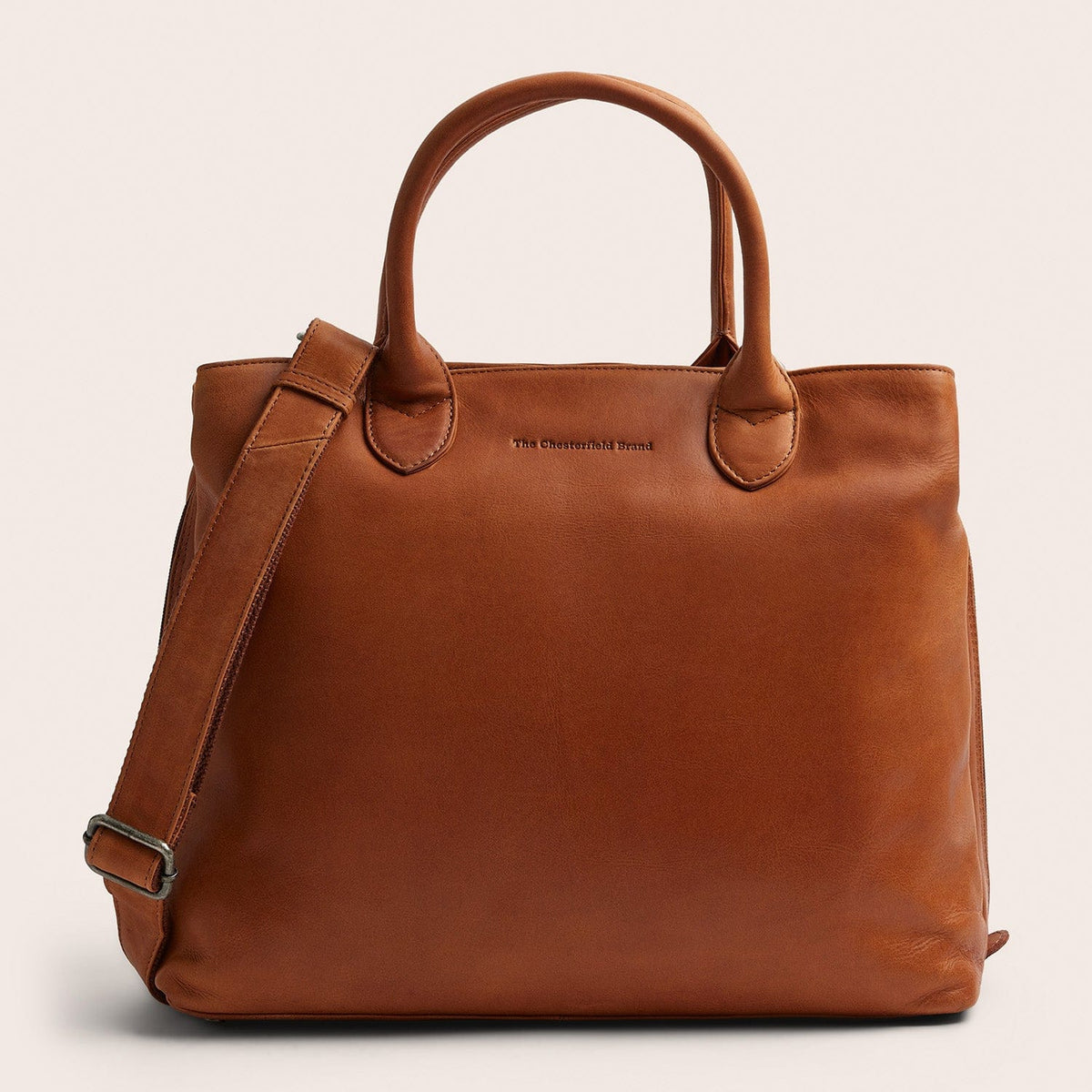 The Chesterfield Brand - Passau Handväska