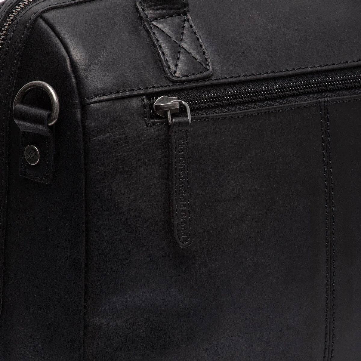 The Chesterfield Brand - Langton Handväska