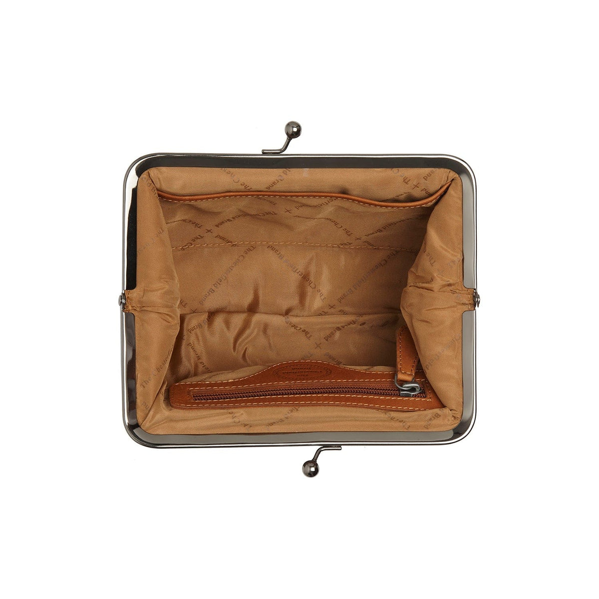 The Chesterfield Brand - Andrade Crossbodyväska