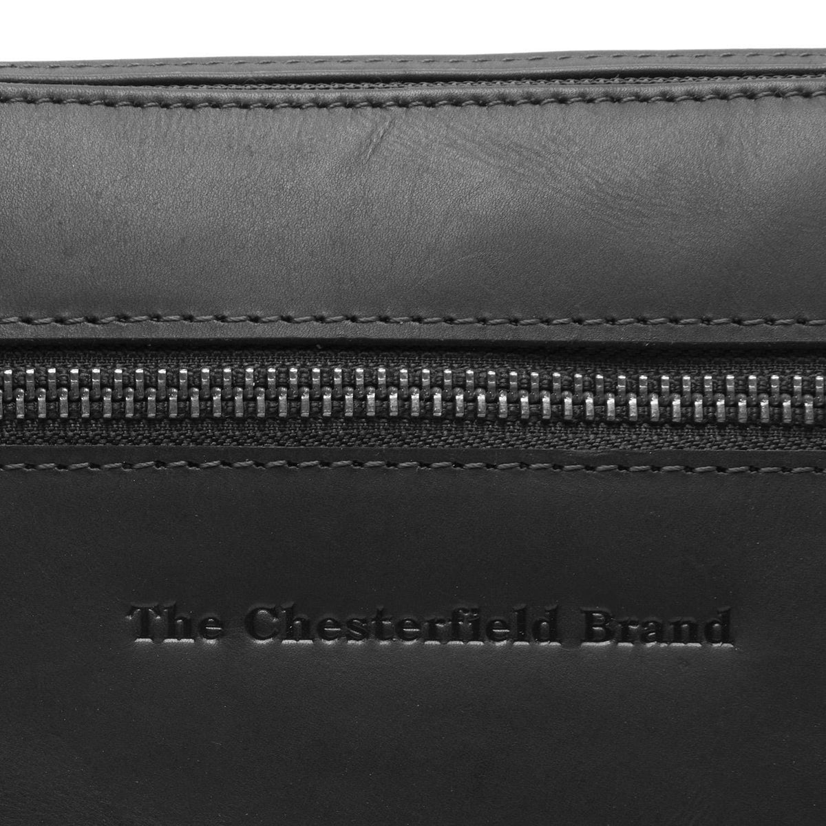 The Chesterfield Brand - Nebraska Crossbodyväska