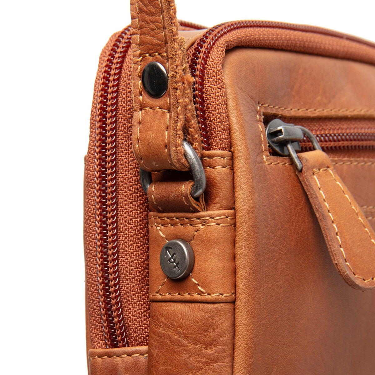 The Chesterfield Brand - Ellon Crossbodyväska