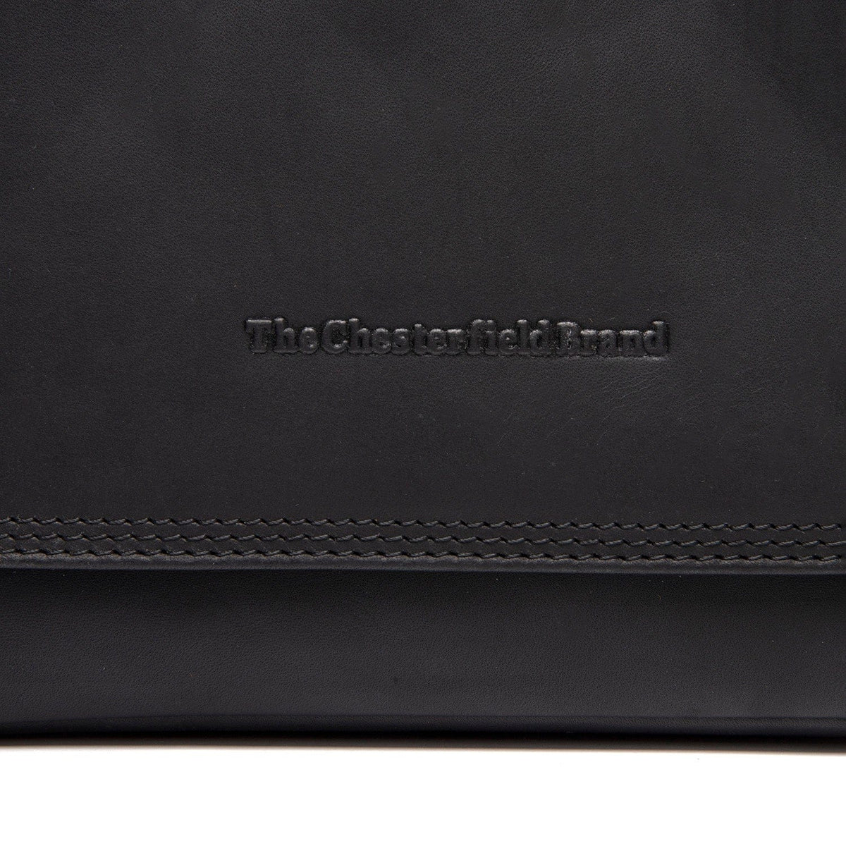 The Chesterfield Brand - Forano Crossbodyväska