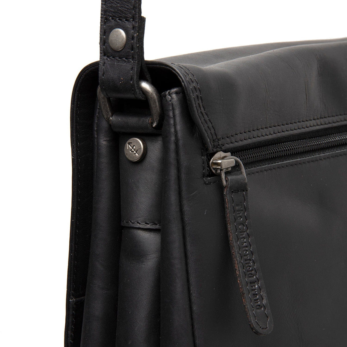 The Chesterfield Brand - Laverton Crossbodyväska