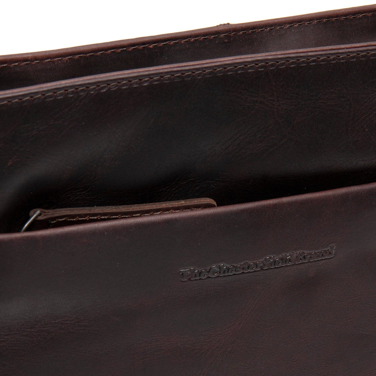 The Chesterfield Brand - Navene Crossbodyväska