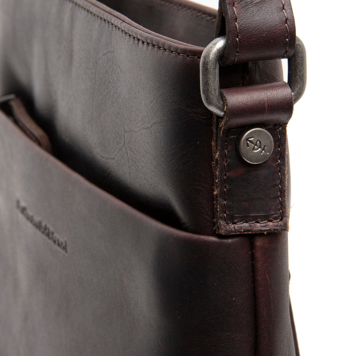 The Chesterfield Brand - Navene Crossbodyväska