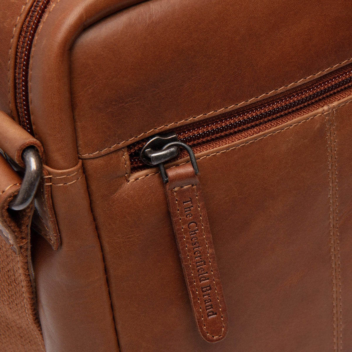 The Chesterfield Brand - Laveno Crossbodyväska