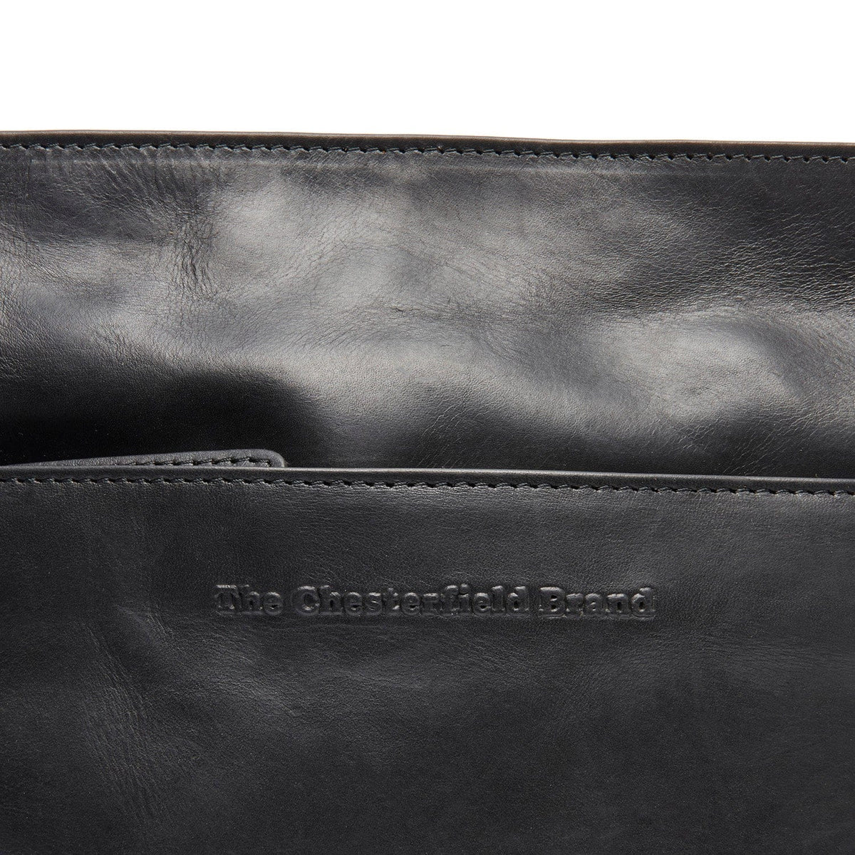The Chesterfield Brand - Lunton Crossbodyväska