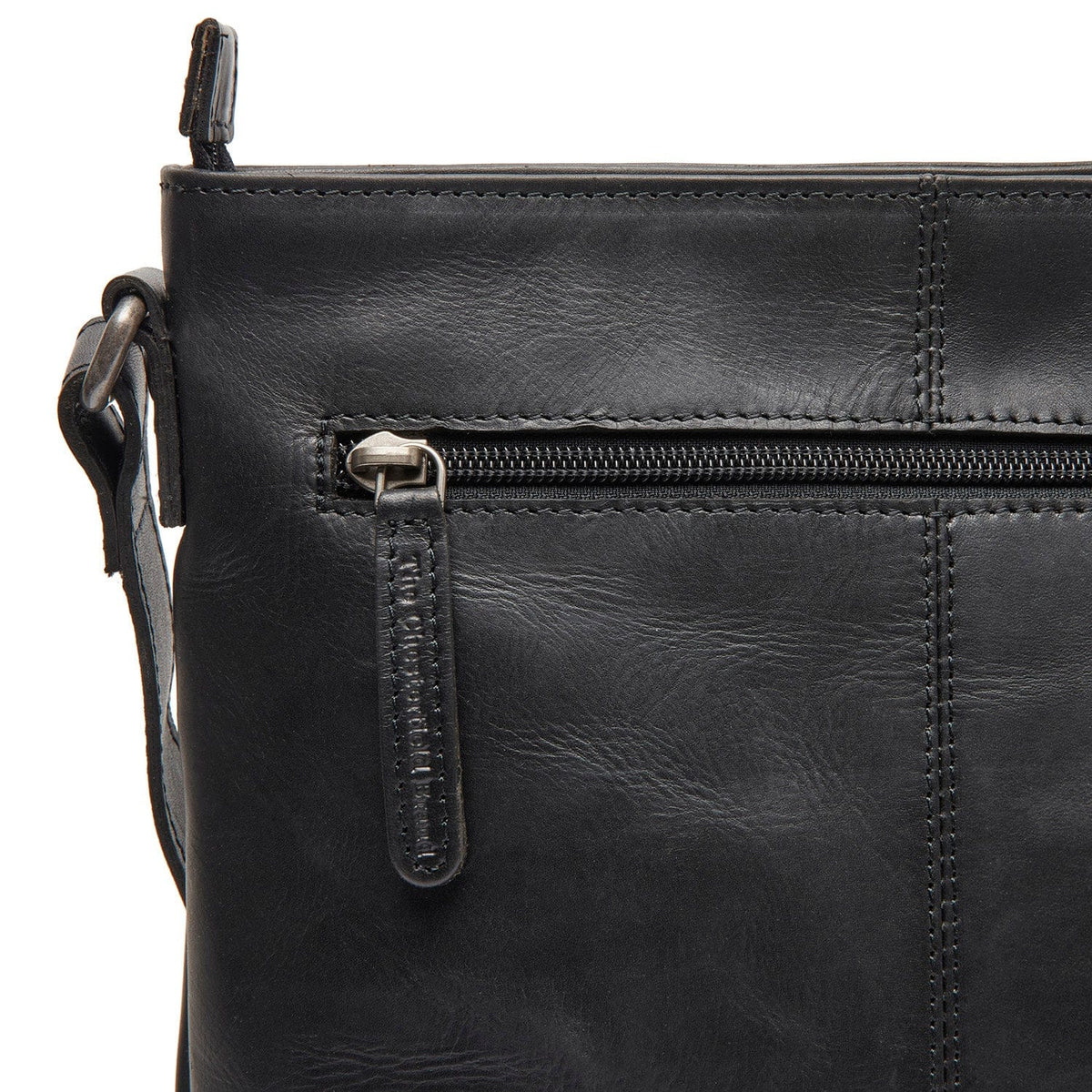 The Chesterfield Brand - Lunton Crossbodyväska