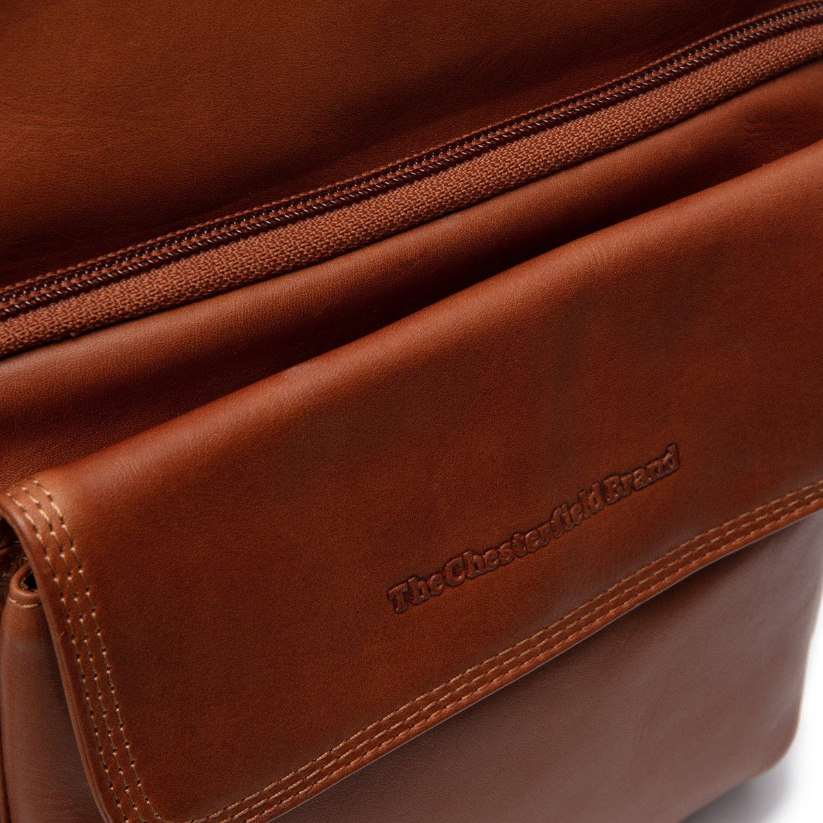 The Chesterfield Brand - Montira Crossbodyväska