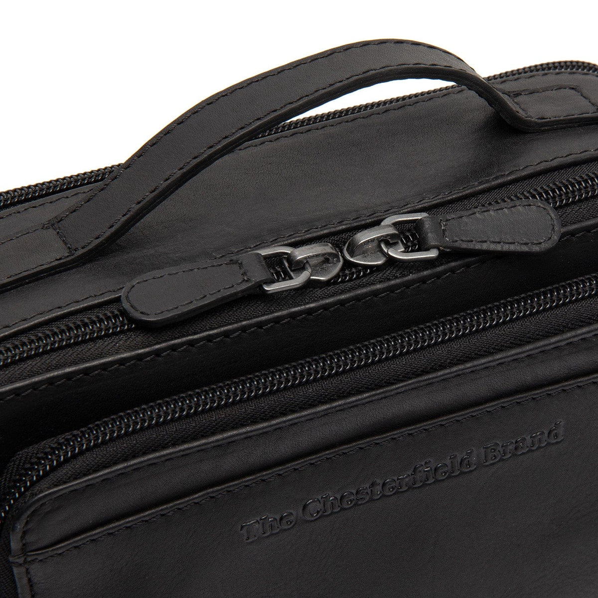 The Chesterfield Brand - Rovon Crossbodyväska