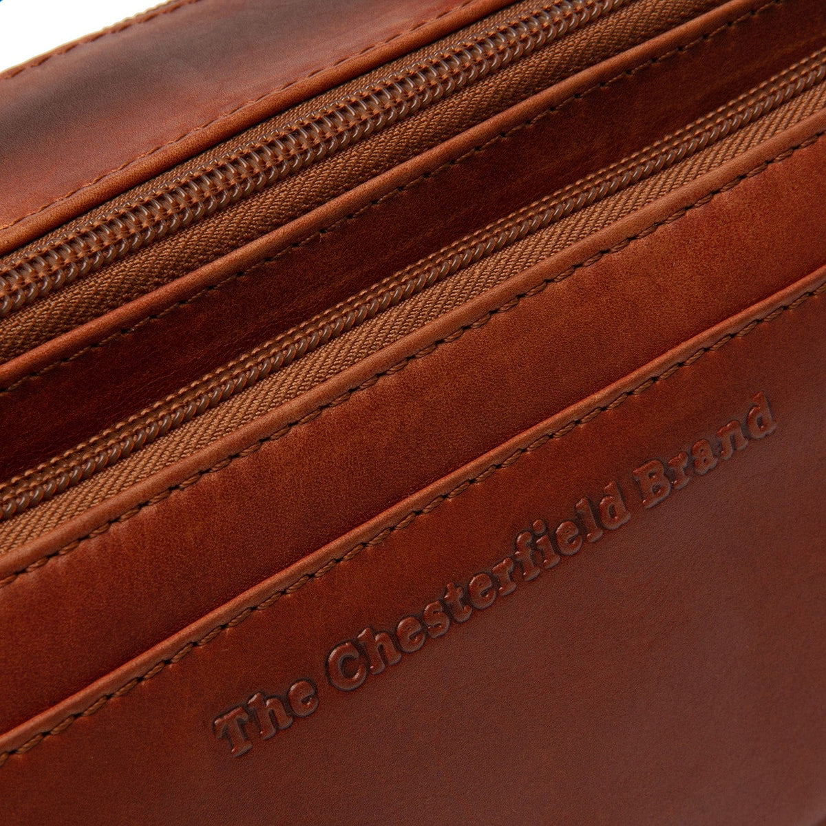 The Chesterfield Brand - Rovon Crossbodyväska
