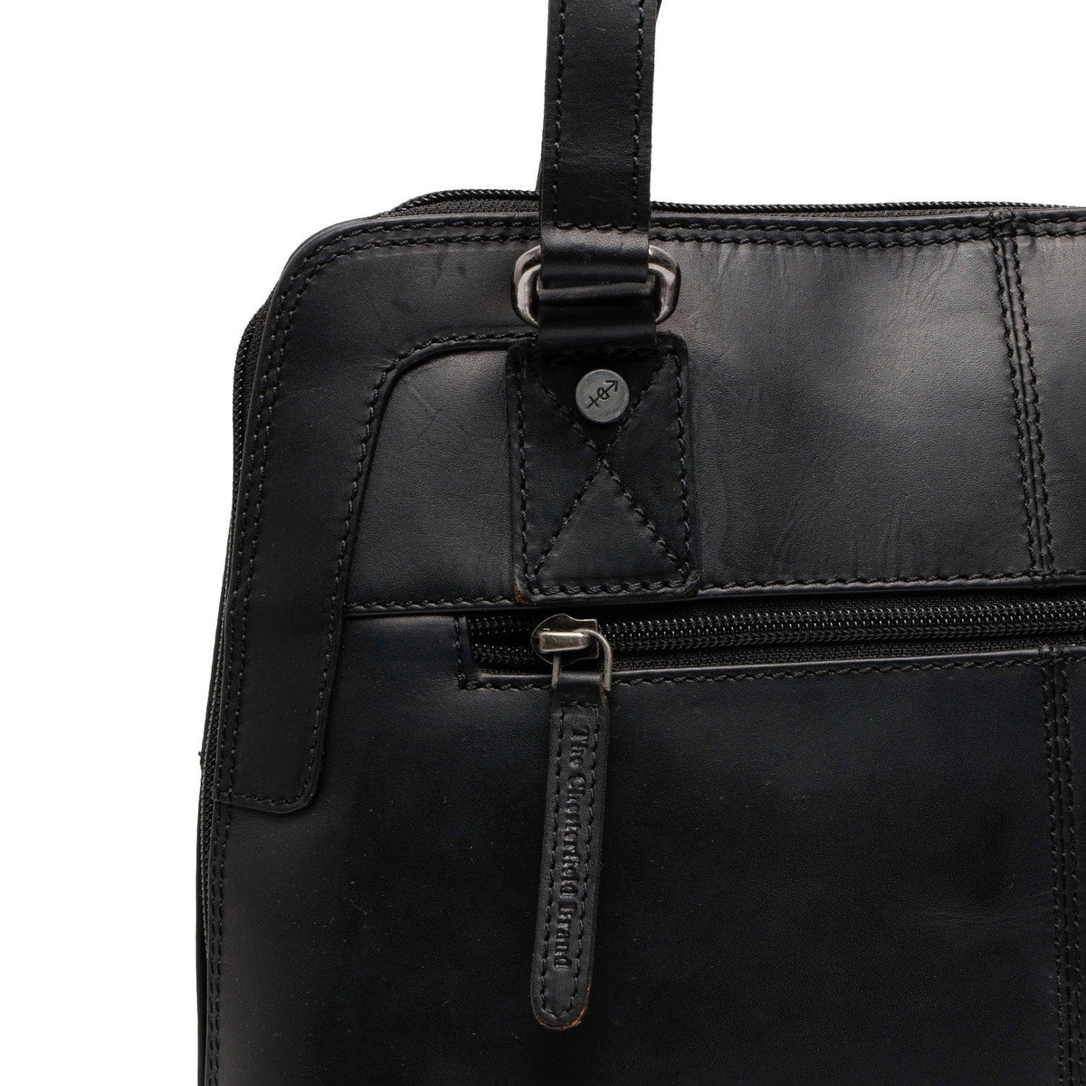 The Chesterfield Brand - Seron Crossbodyväska