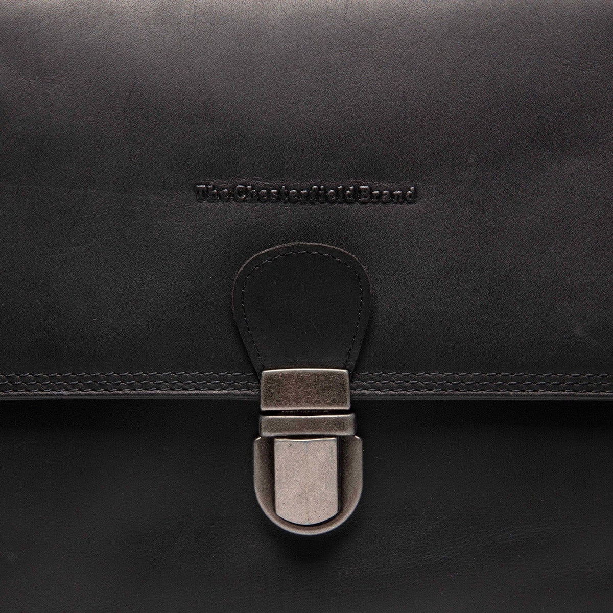 The Chesterfield Brand - Lunor Crossbodyväska