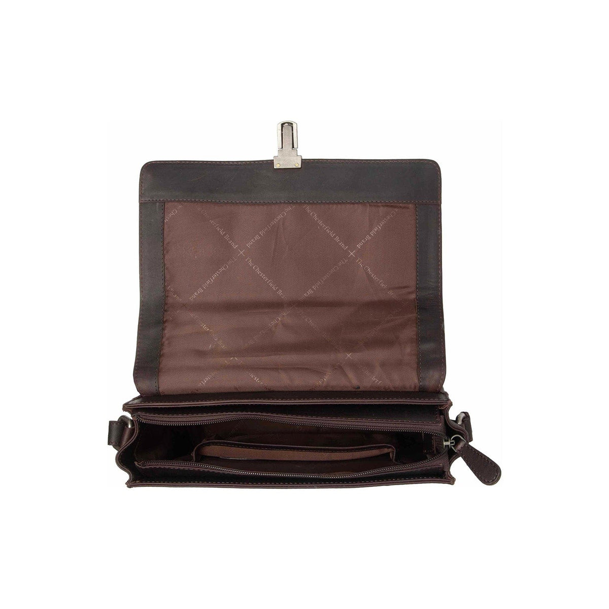 The Chesterfield Brand - Lunor Crossbodyväska