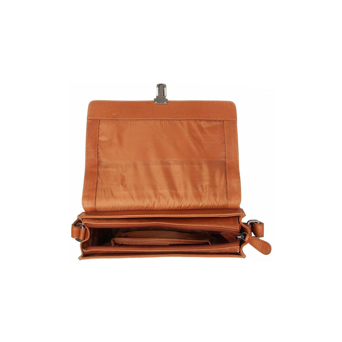 The Chesterfield Brand - Lunor Crossbodyväska