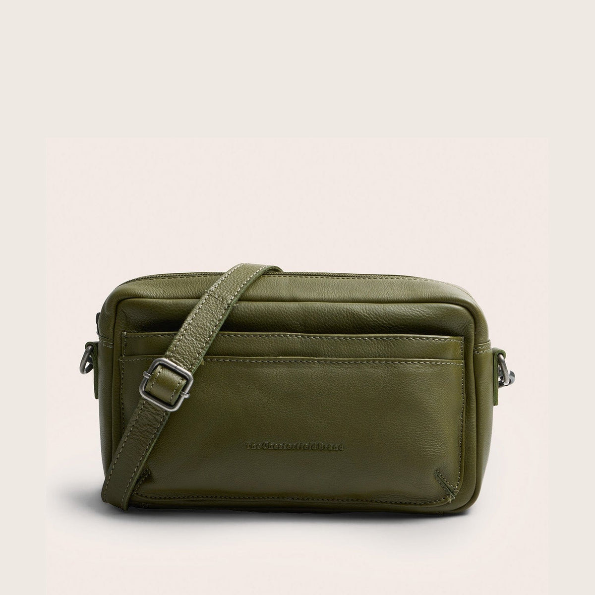 The Chesterfield Brand - Liora Crossbodyväska