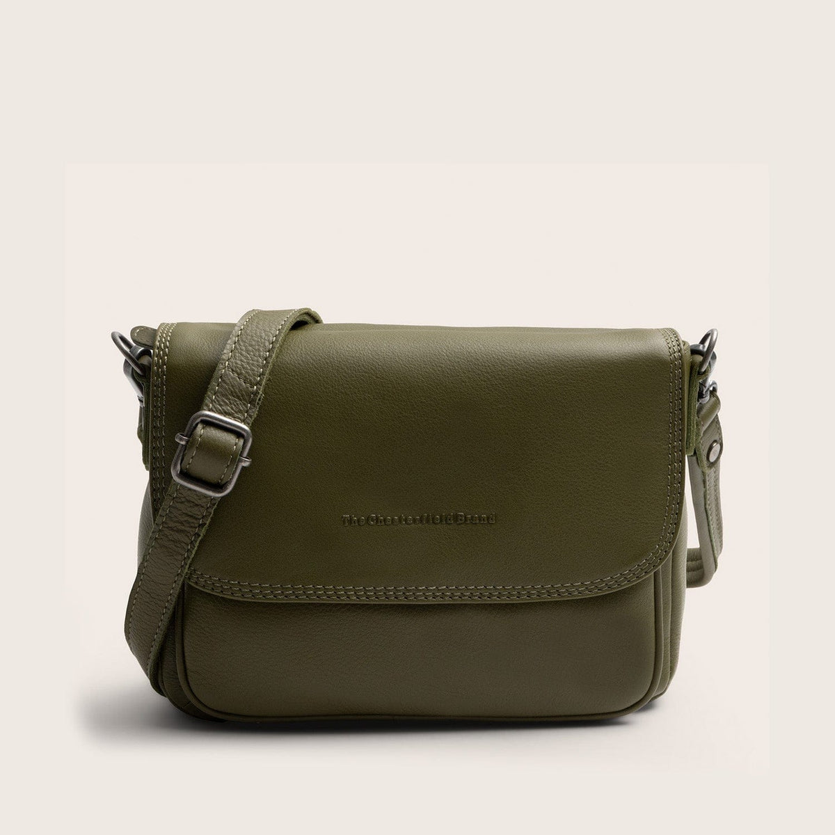 The Chesterfield Brand - Miloa Crossbodyväska