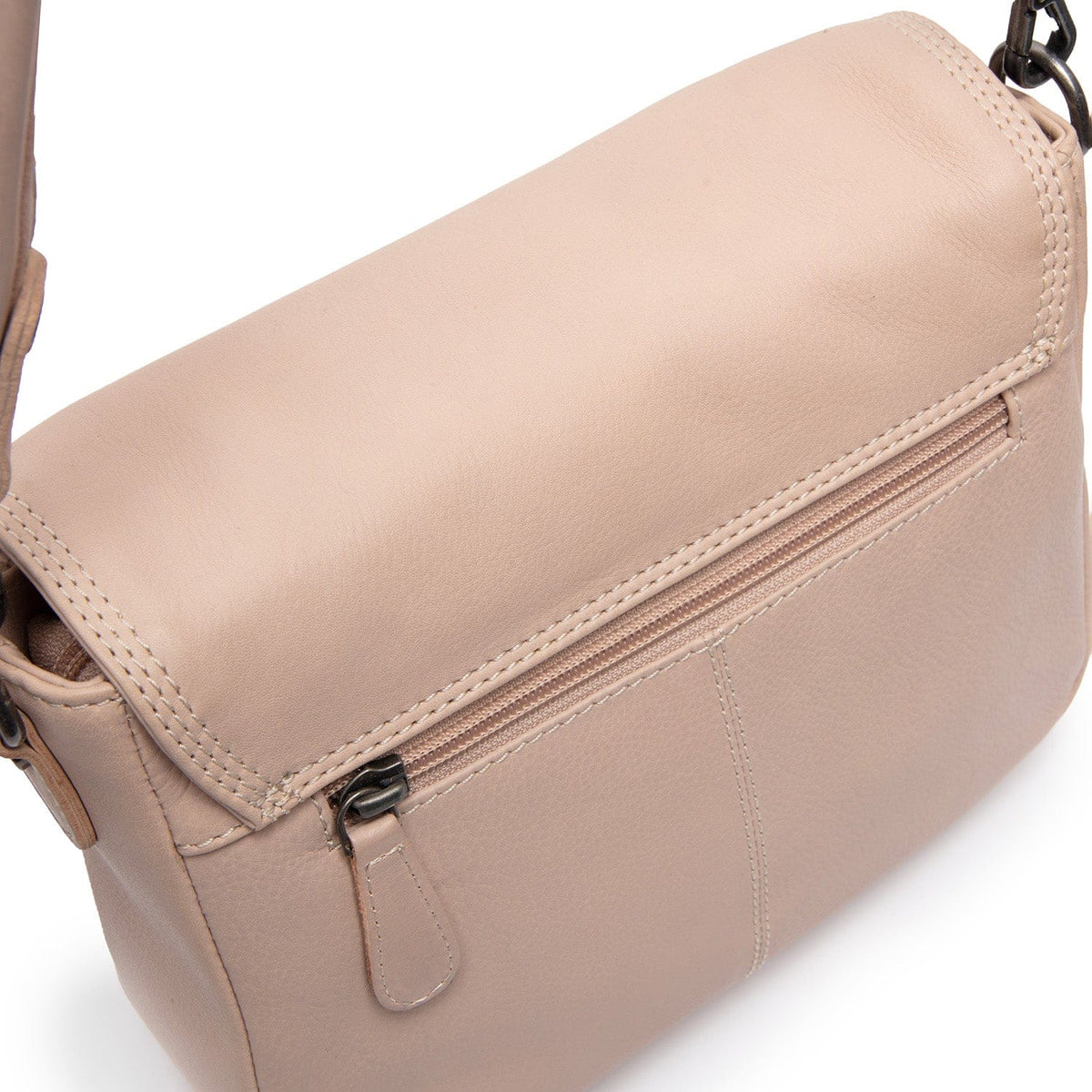 The Chesterfield Brand - Miloa Crossbodyväska